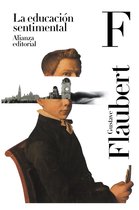El libro de bolsillo - Bibliotecas de autor - Biblioteca Flaubert - La educación sentimental