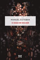 EDICIÓN LITERARIA - NARRATIVA E-book - O xogo de Escher