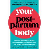 Your Postpartum Body