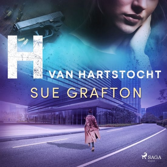 H van hartstocht - cover