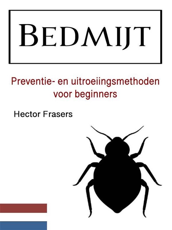Bedmijt - cover