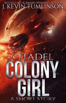 Citadel - Colony Girl