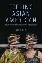 NWSA / UIP First Book Prize - Feeling Asian American