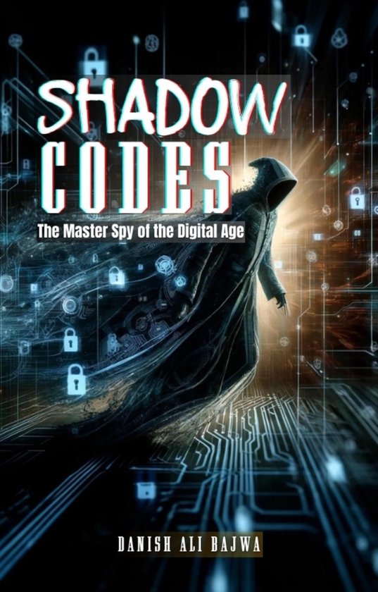 Shadow Codes - cover
