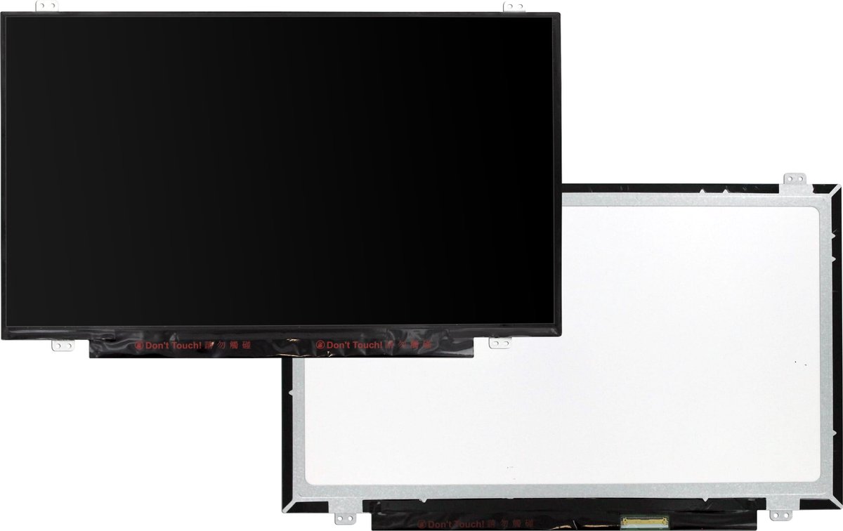 14.0 inch LCD Scherm 1366x768 Mat 40Pin