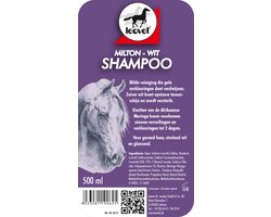 Leovet Schimmel Shampoo 500 ml . - 500 ML