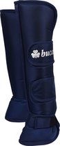 Bucas 2020 Boots - Blue - Maat Cob