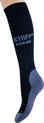 Chaussettes Rider unisexes taille 39-42