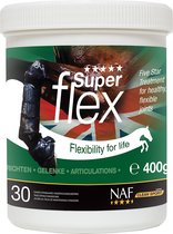 NAF Superflex 5 Star poeder - 800 gram