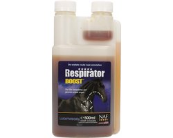 NAF - Respirator Boost Vloeibaar - Luchtwegen - 500 ml