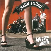 Shaun Young - Wiggle Walk (CD)