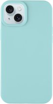 Tactical-Geschikt voor iPhone 15 Plus hoesje – BackCover – achterkantje