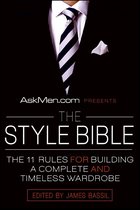 Askmen.com Series - AskMen.com Presents The Style Bible