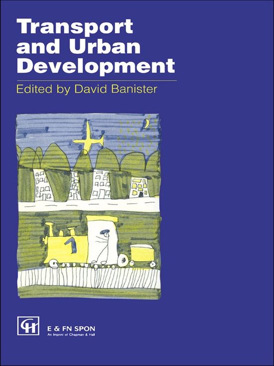 Transport and Urban Development - cover