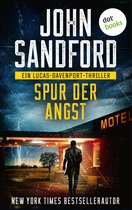 Ein Lucas-Davenport-Thriller 10 - Spur der Angst