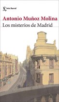 Biblioteca Breve - Los misterios de Madrid