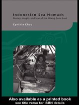 Indonesian Sea Nomads