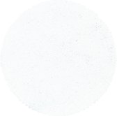 Pochon - Tapijt Sydney - Wit - 200x200x3 - Vloerkleed - Hoogpolige Vloerkleed