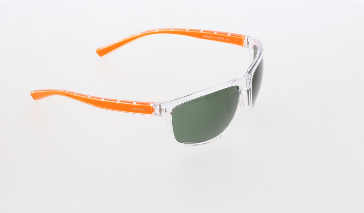 Mustang Lunettes de soleil Lunettes de soleil polarisees Lunettes de soleil. bol