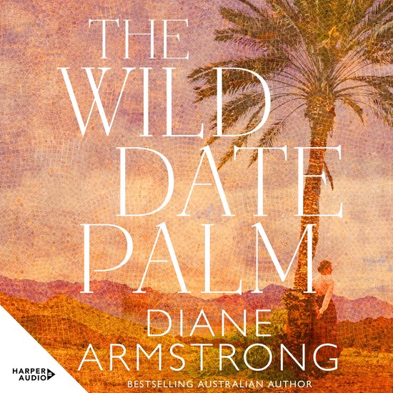 The Wild Date Palm - cover