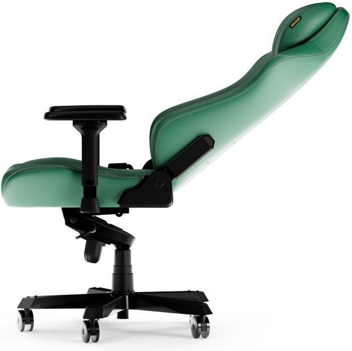 DXRacer Master XL - Microfiber leer Gamestoel - Bureaustoel - Groen – foto 2