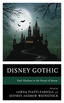 Lexington Books Horror Studies- Disney Gothic