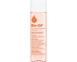 Bio Oil Specialistische Huidolie Bodyolie - 125ml