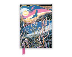 Flame Tree Notebooks- Annie Soudain: Wayside Winter (Foiled Journal)