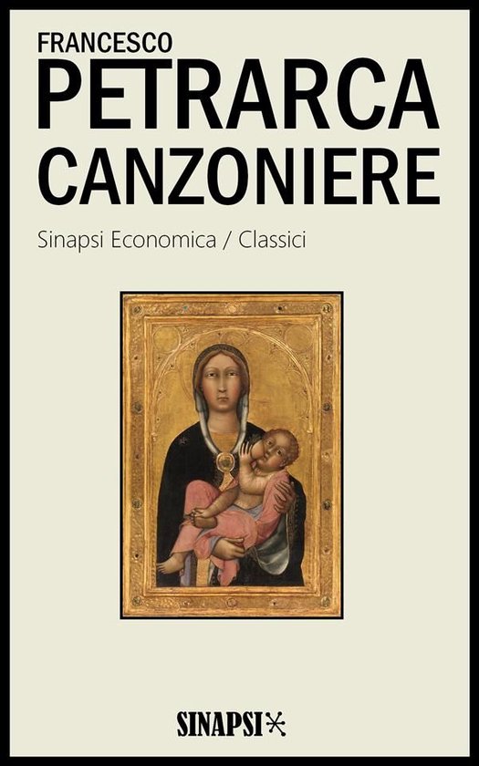 Canzoniere - cover