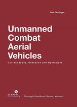 Strategic Handbooks- Unmanned Combat Aerial Vehicles