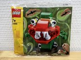 LEGO 11948 - Carnivorous Plant (Polybag)