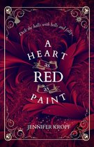 The Winter Souls Series 2 - A Heart as Red as Paint