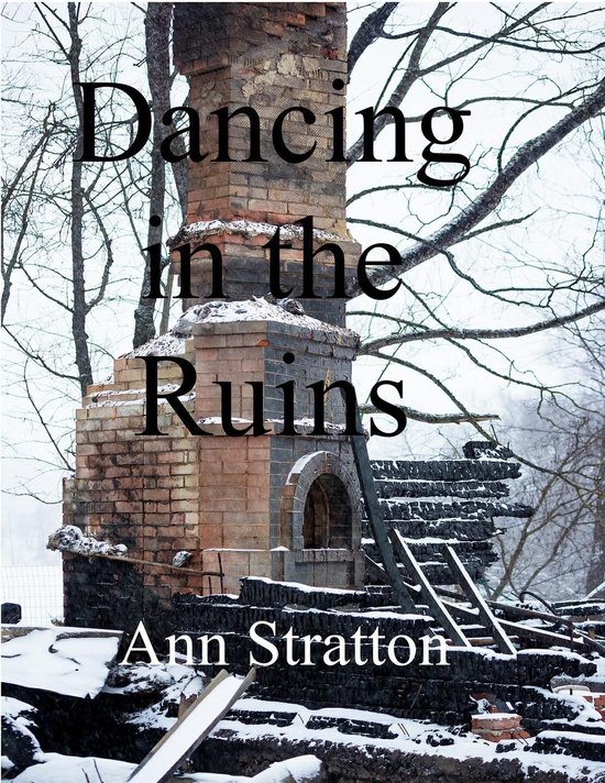 Dancing in the Ruins (ebook), Ann Stratton | 9798215431481 | Livres | bol