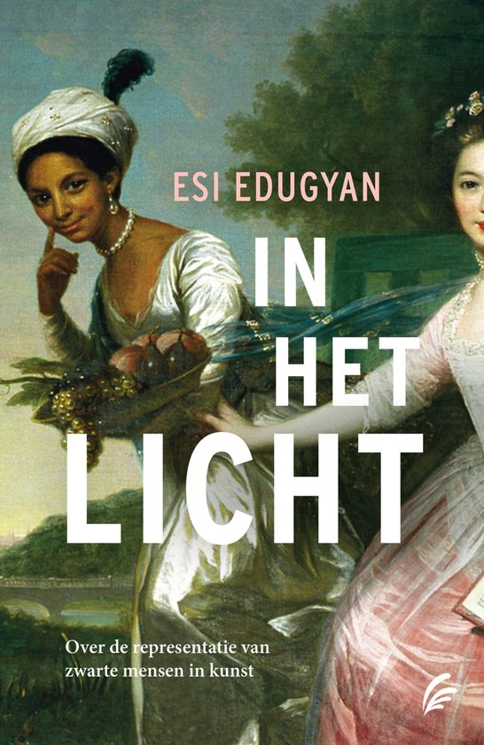 In het licht - cover