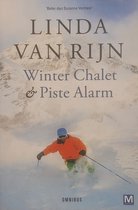 Winter Chalet & Piste Alarm