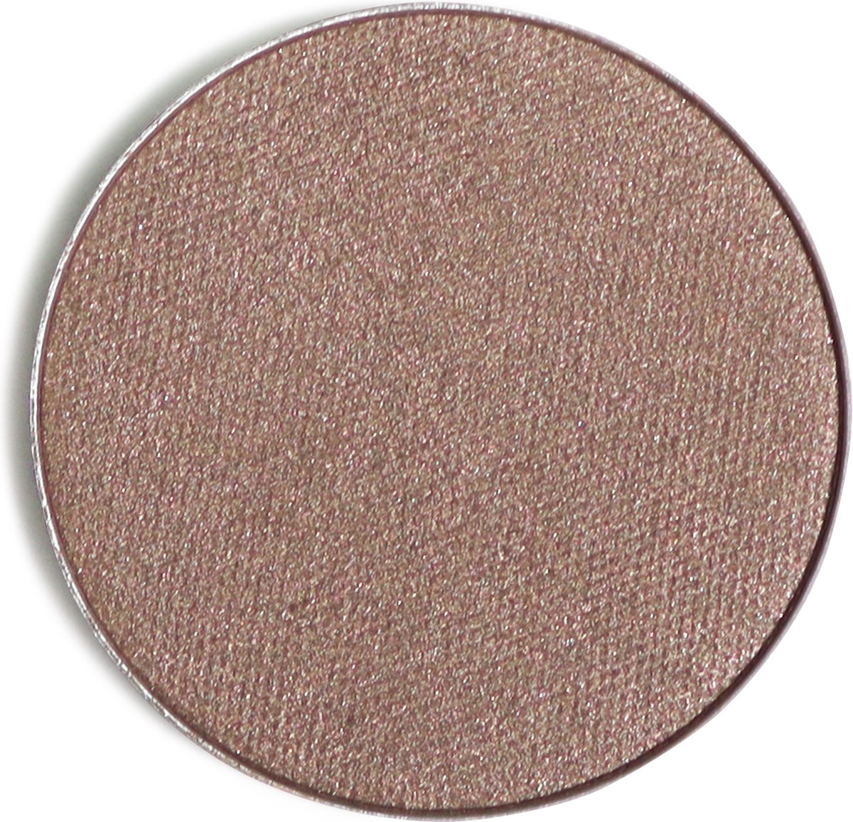 Goedkoopste Blèzi® Eyeshadow Refill 95 Toffee Brown - Bruine oogschaduw mat - Navulling voor oogschaduw palette