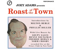Roast of the Town