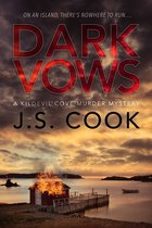 Kildevil Cove Murder Mysteries - Dark Vows