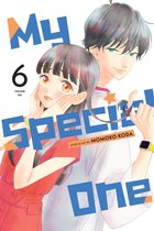 My Special One 6 - My Special One, Vol. 6
