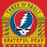 The Grateful Dead - Three From The Vault (4 LP)