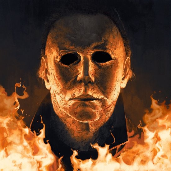 John Carpenter - Halloween: (CD) (Expanded)