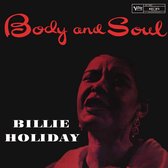 Billie Holiday - Body And Soul (LP) (Limited Edition)