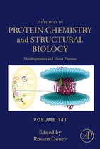 Advances in Protein Chemistry and Structural BiologyVolume 141- Metalloproteins and Motor Proteins