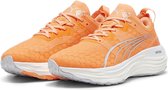 Puma Foreverrun Nitro Hardloopschoenen Oranje EU 39 Vrouw