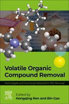 Volatile Organic Compound Removal