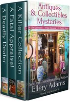 Antiques & Collectibles Mysteries - The Antiques & Collectibles Mysteries Boxed Set