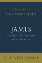 Jeremiah Bible Study Series- James