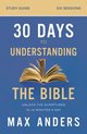 30 Days To Understanding Bible Study Gde