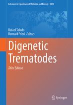 Advances in Experimental Medicine and Biology- Digenetic Trematodes
