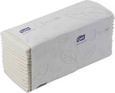 Tork C-vouw handdoekjes wit H3 (290275)- 10 x 20 x 70 stuks voordeelverpakking